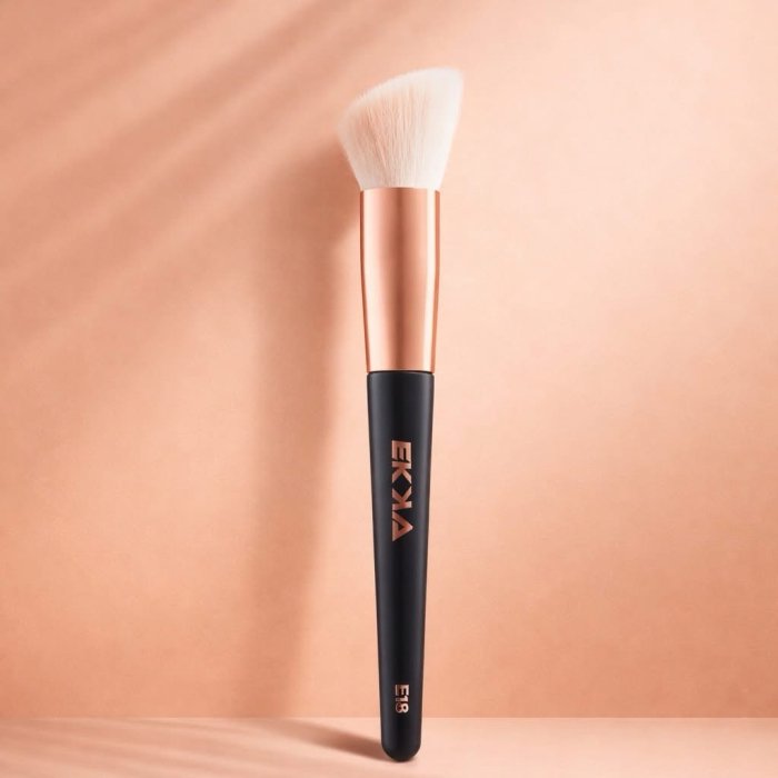 მშრალი კონტურინგის ფუნჯი