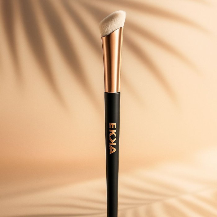 ცხვირის სველი კონტურინგის ფუნჯი