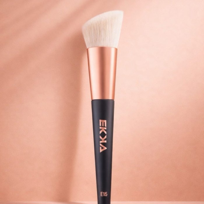 ფუნჯი კრემოვანი კონტურინგისათვის